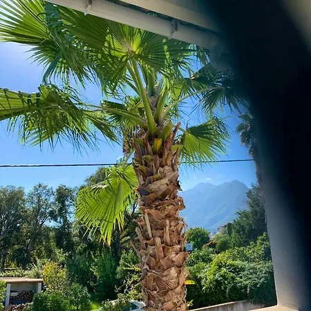 Spacieux A Avec Terrasse * 圣露茜亚迪莫伊拉