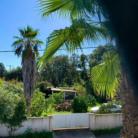 Spacieux A Avec Terrasse *