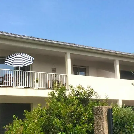 公寓 Spacieux A Avec Terrasse *