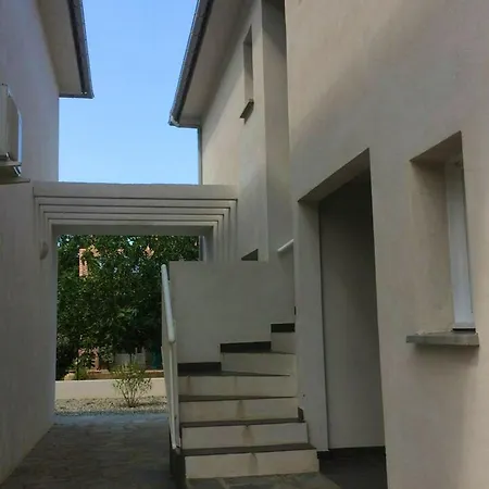 Spacieux A Avec Terrasse 公寓 圣露茜亚迪莫伊拉
