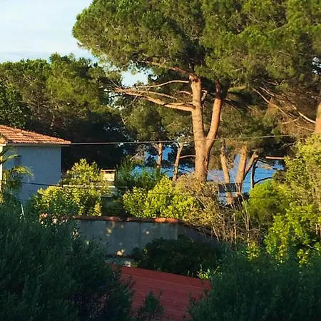 Spacieux A Avec Terrasse 公寓