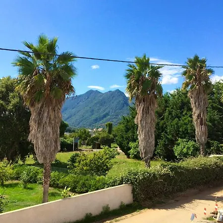 Spacieux A Avec Terrasse