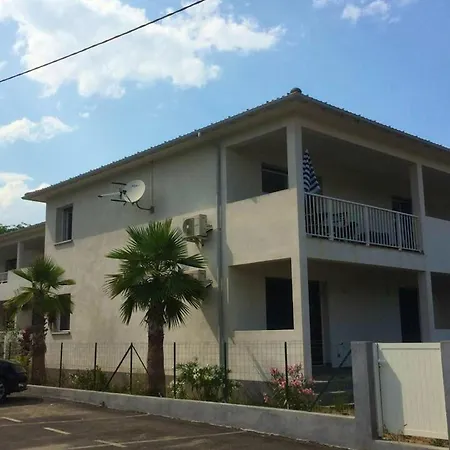 公寓 Spacieux A Avec Terrasse 圣露茜亚迪莫伊拉